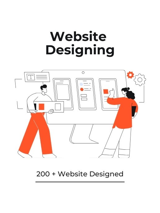 Website Designing